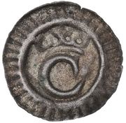 Blaffert - Christian II/Christian III reverse image