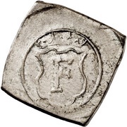 4 Skilling - Frederik II Seven-Years War coinage obverse image