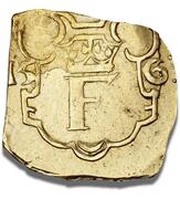 1 Goldgulden - Frederick II obverse image