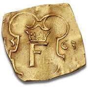 1 Goldgulden - Frederick II obverse image