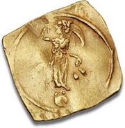 1 Goldgulden - Frederick II reverse image