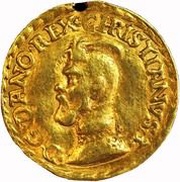 2 Ducats - Christian III obverse image
