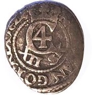 12 Skilling - Christian IV Frederiksborg mint obverse image