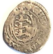 12 Skilling - Christian IV Frederiksborg mint, Denmark, 1622-1623 reverse image