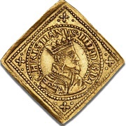 4 Daler - Christian IV obverse image