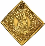 6 Daler - Christian IV obverse image