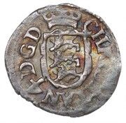2 Skilling Dansk - Christian IV obverse image