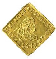 2 Ducats - Frederick III Largesse issue obverse image