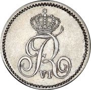 32 Rigsbankskilling - Frederik VI obverse image