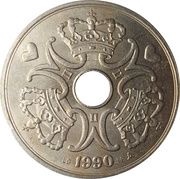 5 Kroner - Margrethe II obverse image