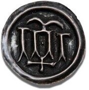 ½ Brakteat - Harald "Bluetooth" obverse image