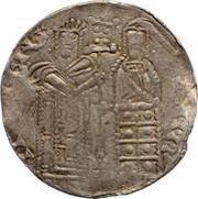 2 Penning - Sweyn II obverse image