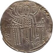 2 Penning - Sweyn II reverse image