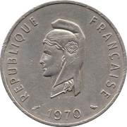 50 Francs obverse image