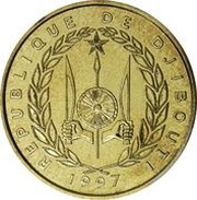 10 Francs obverse image