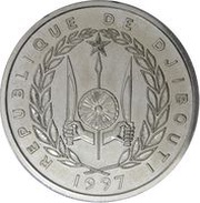 100 Francs obverse image