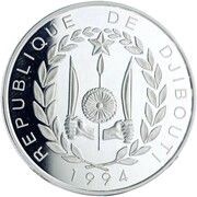 100 Francs "Bateau" obverse image