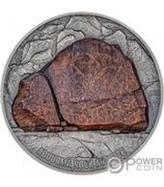 200 Francs Abourma Rock Art, Djibouti, 2023 reverse image