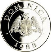 100 Dollars - Elizabeth II Imperial Parrots obverse image