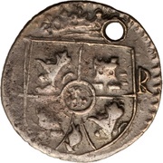 1 Real - Santo Domingo reverse image