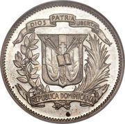 5 Centavos obverse image