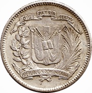 10 Centavos obverse image