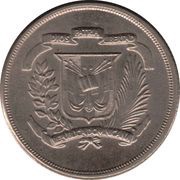 10 Centavos obverse image