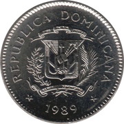 10 Centavos obverse image