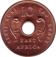 10 Cents obverse image