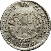 1 Real obverse image