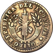 1 Real obverse image