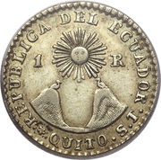 1 Real obverse image