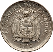 10 Centavos obverse image