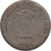10 Centavos obverse image