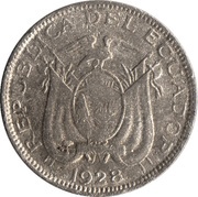 10 Centavos obverse image
