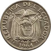 10 Centavos obverse image