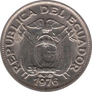 10 Centavos obverse image