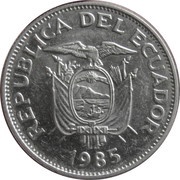 50 Centavos obverse image