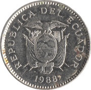 50 Centavos obverse image