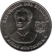 5 Centavos obverse image