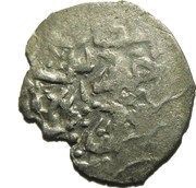 Para - Ahmed III obverse image