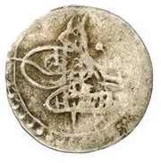 Para - Mustafa III obverse image