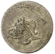 20 Para - Mahmud II obverse image