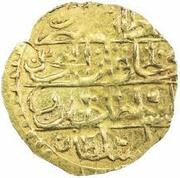 ½ Zeri Mahbub - Selim III French Occupation obverse image