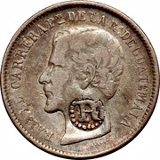 1 Real Type IV Countermark obverse image
