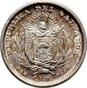 10 Centavos obverse image