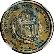 20 Centavos Pattern obverse image