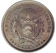10 Pesos Pattern obverse image