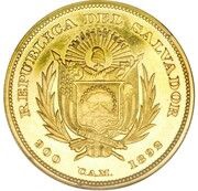 10 Pesos Pattern obverse image
