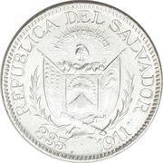 10 Centavos obverse image